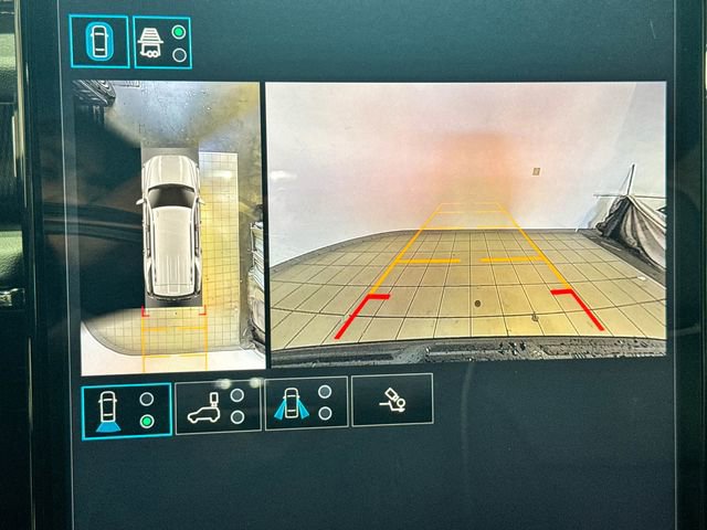 New 2026 GMC Yukon Elevation AWD/4WD image 43