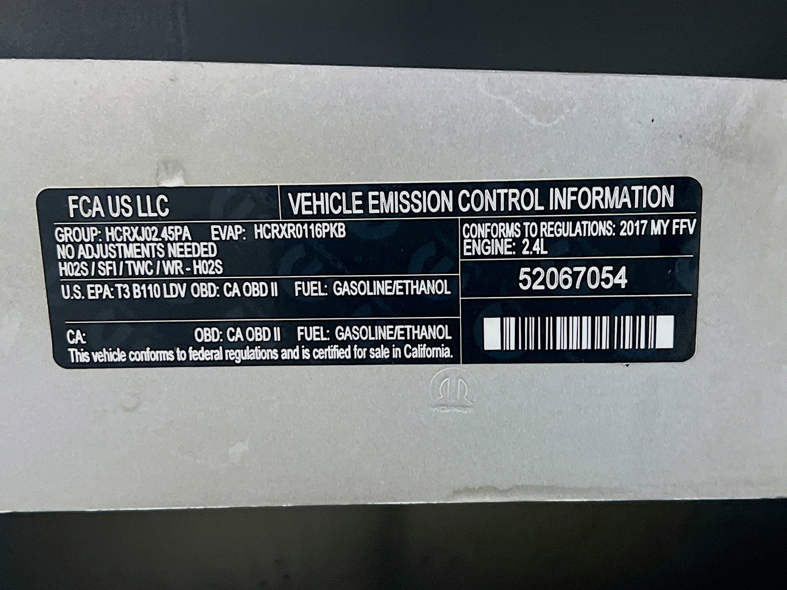 Used 2017 Jeep Renegade Limited w/ Advanced Technology Group image 19