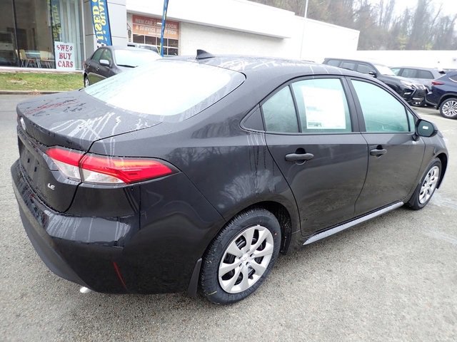 New 2026 Toyota Corolla LE image 3
