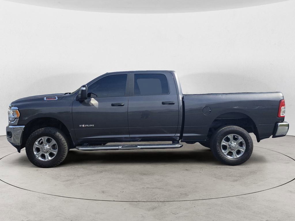Used 2024 RAM 2500 Big Horn image 6