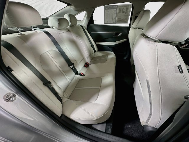 Certified 2024 Hyundai Sonata SEL AWD/4WD image 30