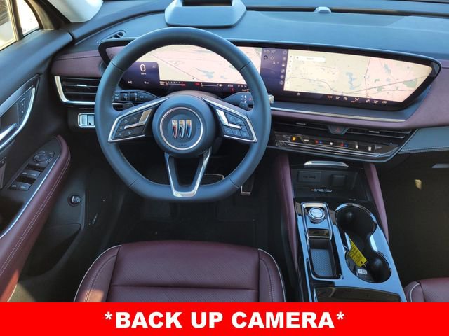New 2026 Buick Envision Sport Touring image 10