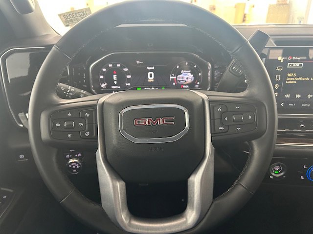 Used 2024 GMC Sierra 1500 Elevation RWD image 13