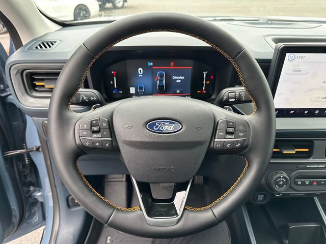 New 2026 Ford Maverick Tremor AWD/4WD image 12