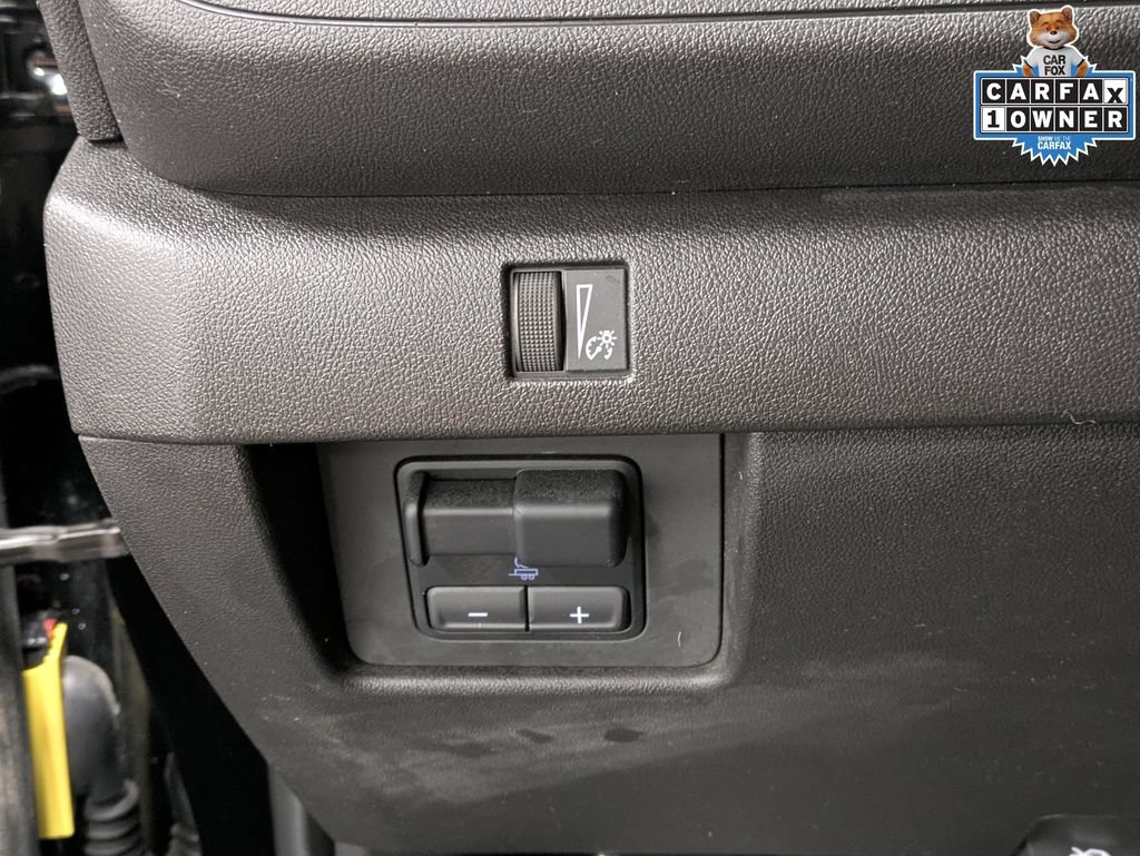 Used 2024 Chevrolet Colorado Trail Boss w/ Advanced Trailering Package AWD/4WD image 22