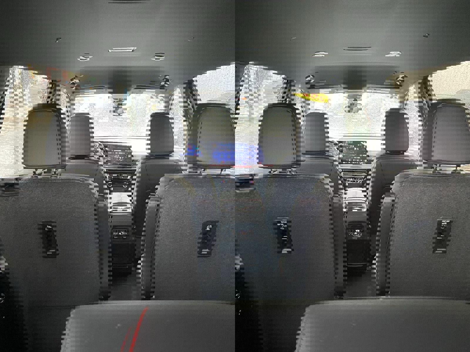 Certified 2026 Chevrolet Traverse Z71 image 33