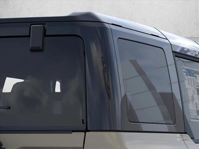 New 2025 Ford Bronco Outer Banks image 25