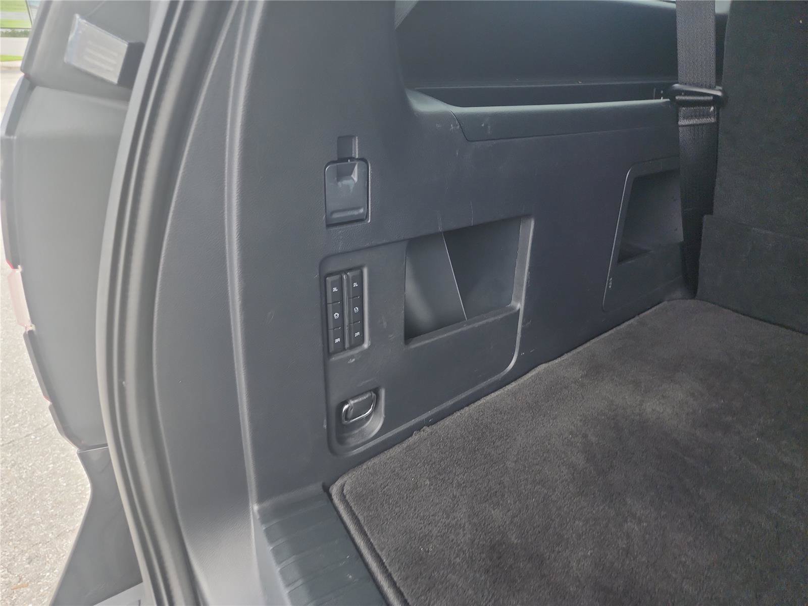 Used 2023 Ford Expedition Max XLT RWD image 21