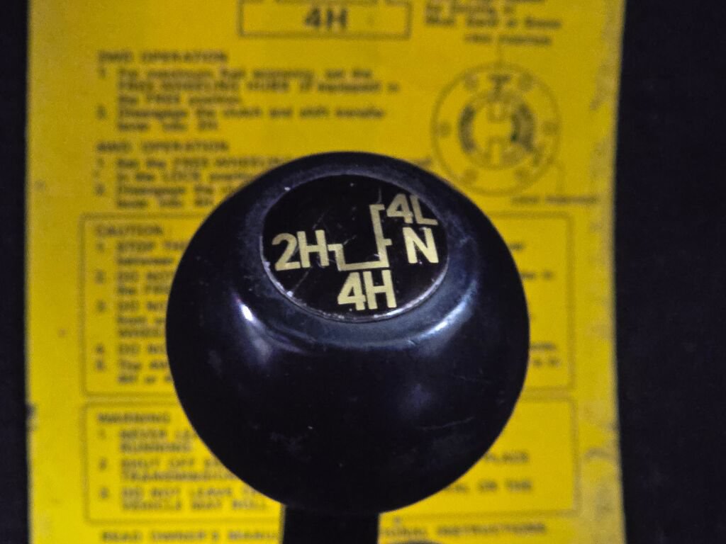 Used 1988 Suzuki Samurai 4WD Soft Top image 67