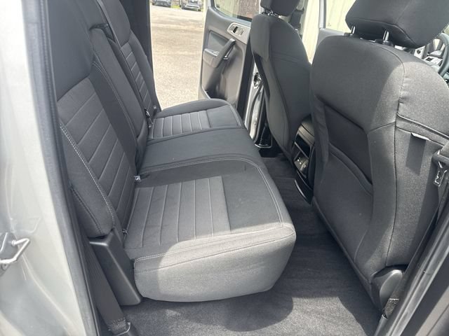 Used 2019 Ford Ranger XLT w/ Equipment Group 302A Luxury RWD image 11