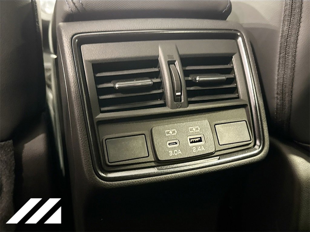 New 2026 Subaru Forester Limited image 27
