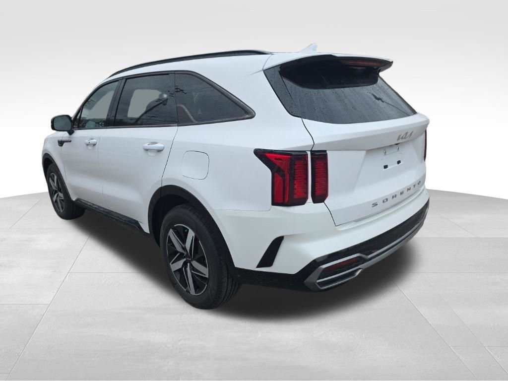 Used 2022 Kia Sorento S image 8