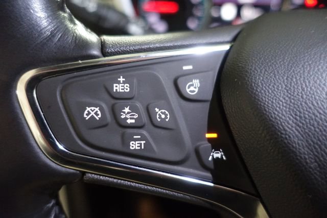 Used 2021 Chevrolet Equinox Premier image 12