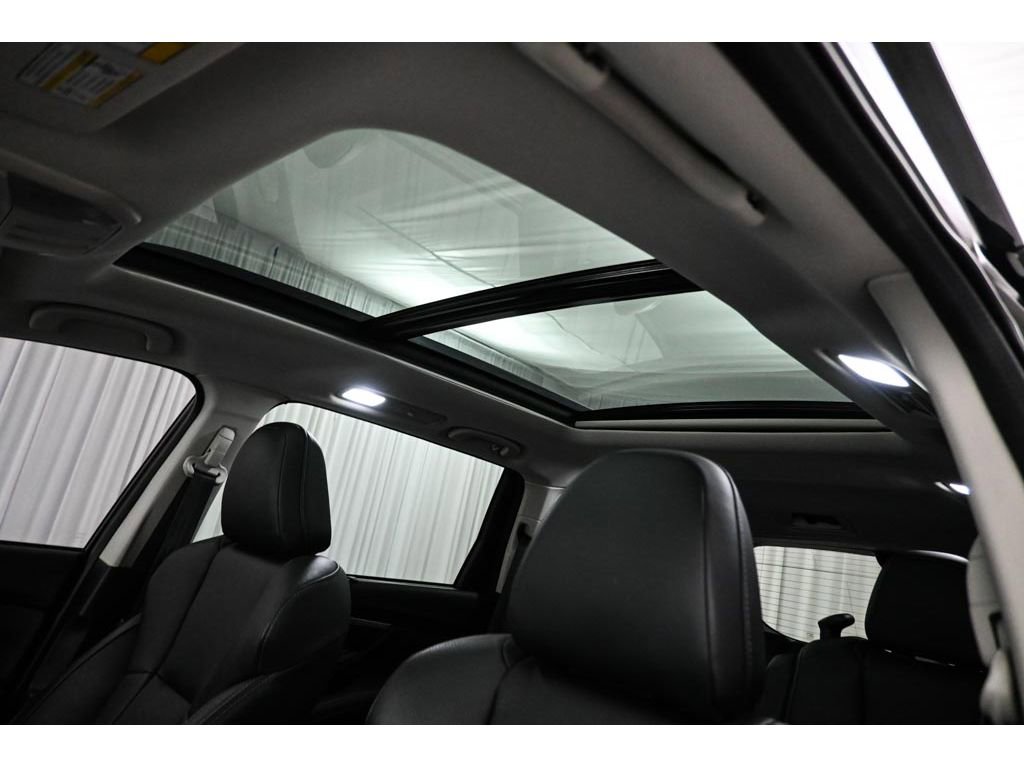 Used 2023 Subaru Ascent Touring AWD/4WD image 39