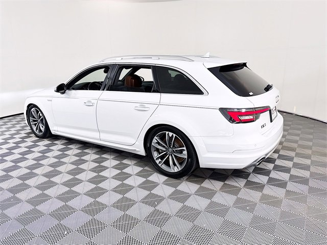 Used 2018 Audi A4 2.0T allroad Premium Plus image 21