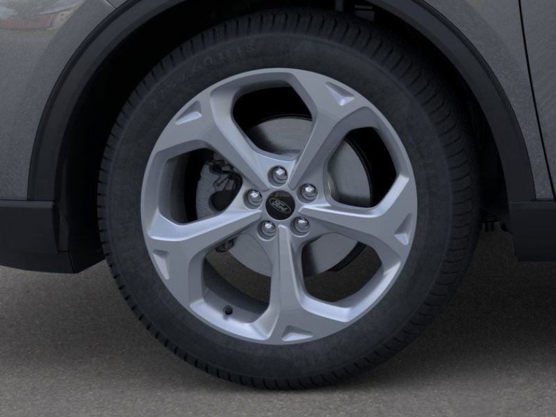 New 2026 Ford Escape ST-Line w/ Tech Pack #1 image 19