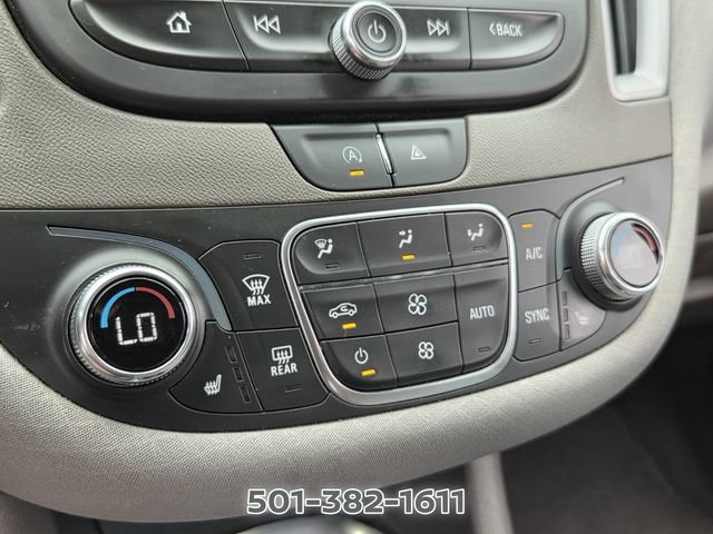 Used 2023 Chevrolet Malibu LT FWD image 27