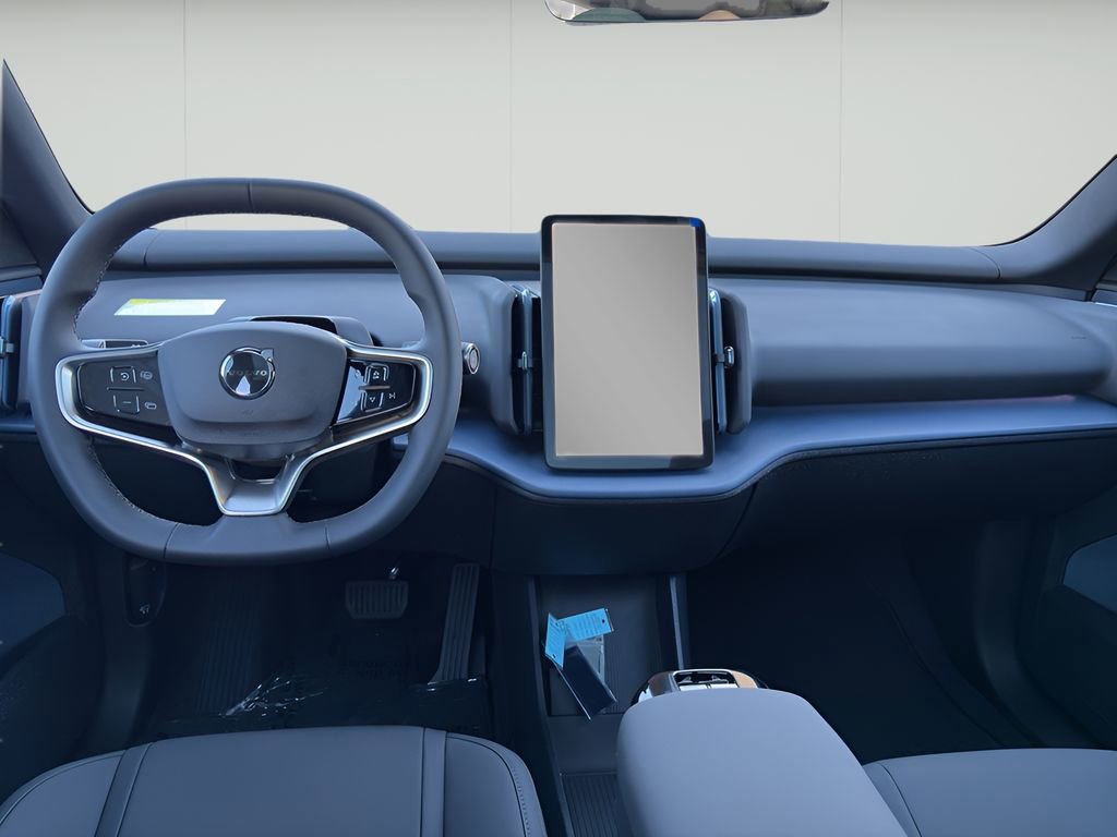 New 2026 Volvo EX30 Plus w/ Protection Package Premier AWD/4WD image 14