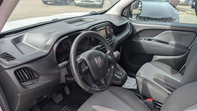 Used 2017 RAM ProMaster City Tradesman w/ Rear Back-up Camera Group FWD image 21