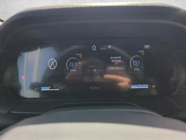 Used 2025 Jeep Grand Cherokee Limited image 6