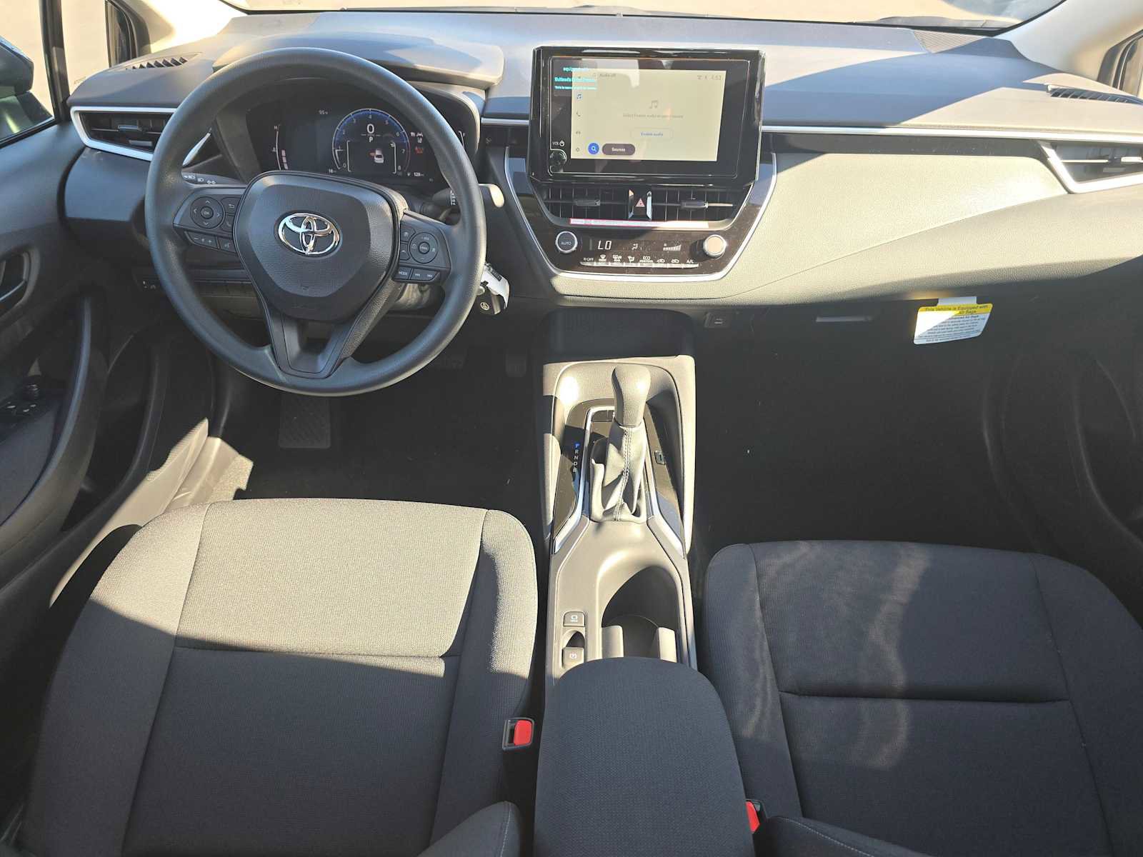 Certified 2026 Toyota Corolla LE image 20