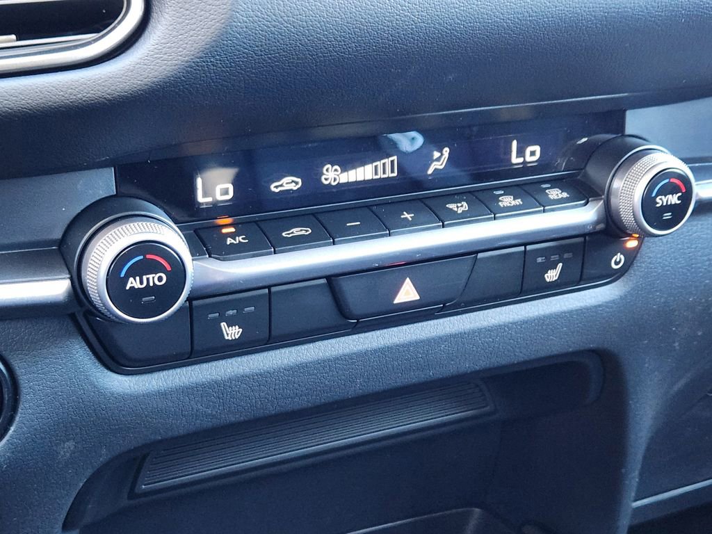 New 2026 MAZDA CX-30 AWD 2.5 S w/ Select Sport Pkg image 13