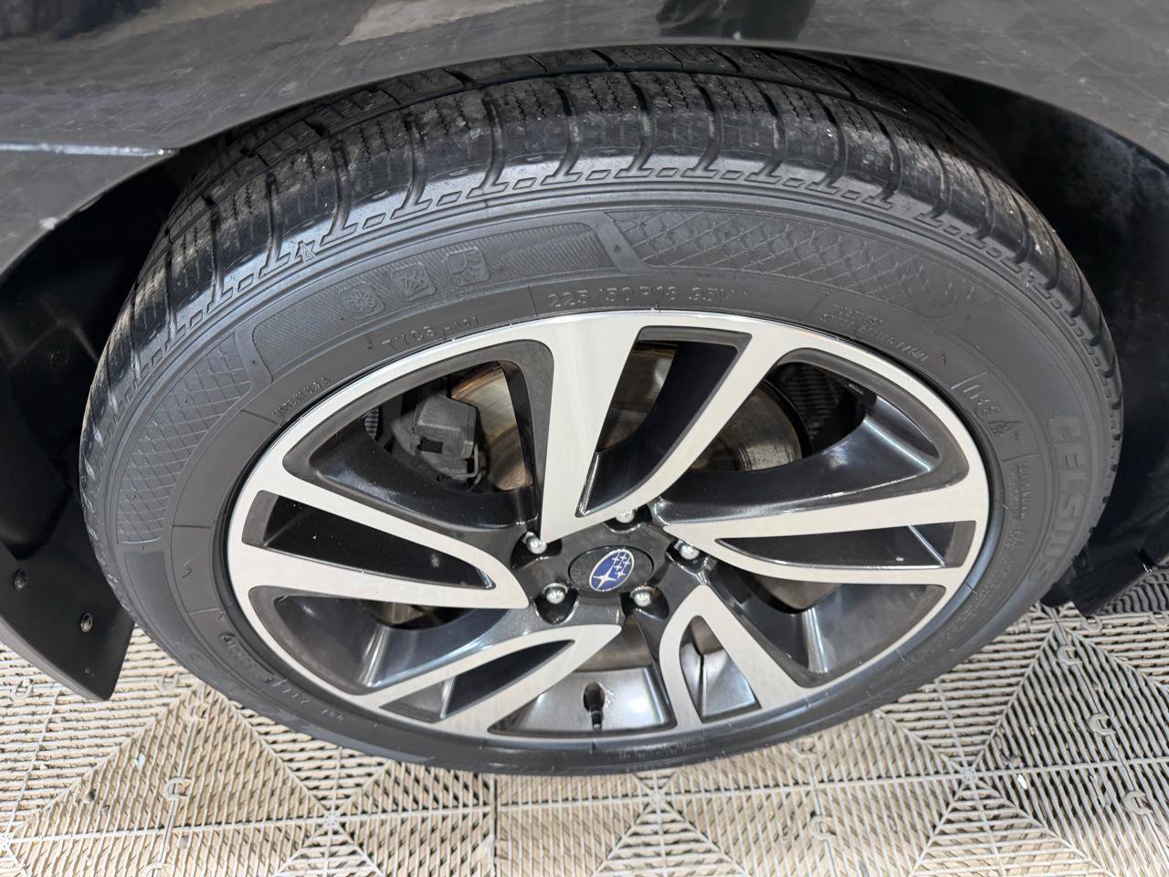 Used 2018 Subaru Legacy 2.5i Sport AWD/4WD image 18