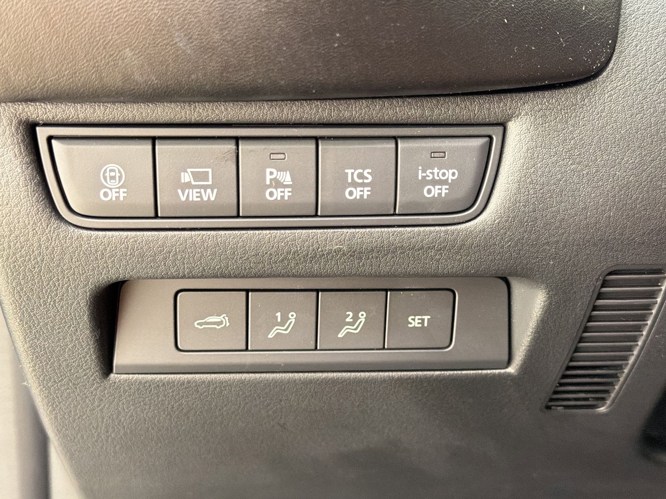 Used 2026 MAZDA CX-50 2.5 Turbo w/ Premium Plus Pkg AWD/4WD image 19