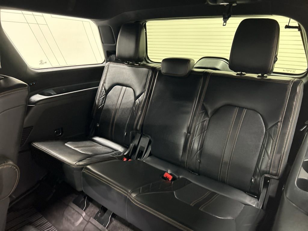 Used 2023 Ford Expedition Platinum image 33