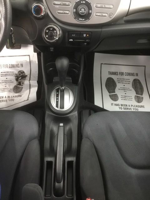 Used 2010 Honda Fit Sport image 30