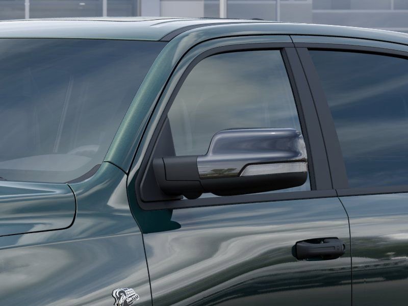 New 2026 RAM 1500 Laramie w/ Night Edition image 13