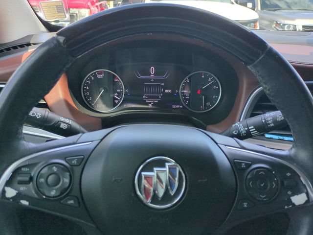 Used 2020 Buick Enclave Avenir w/ Avenir Technology Package FWD image 33