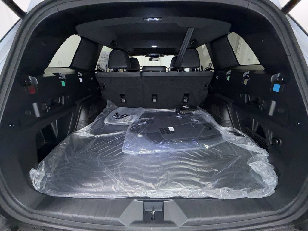 New 2026 Subaru Outback Premium AWD/4WD image 16
