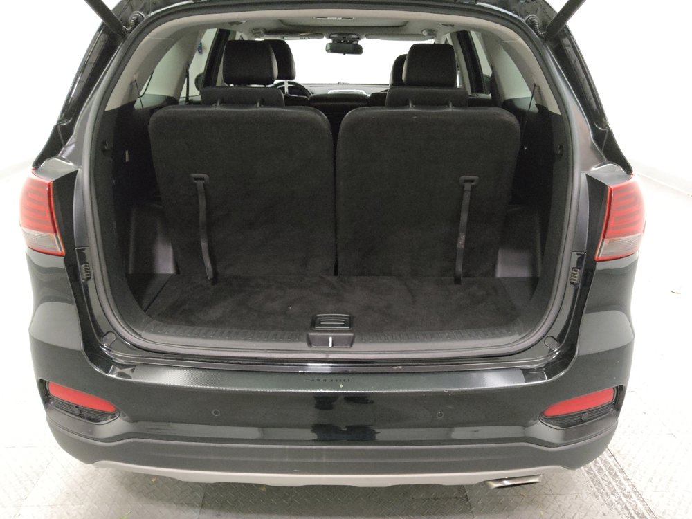Used 2020 Kia Sorento EX FWD image 29