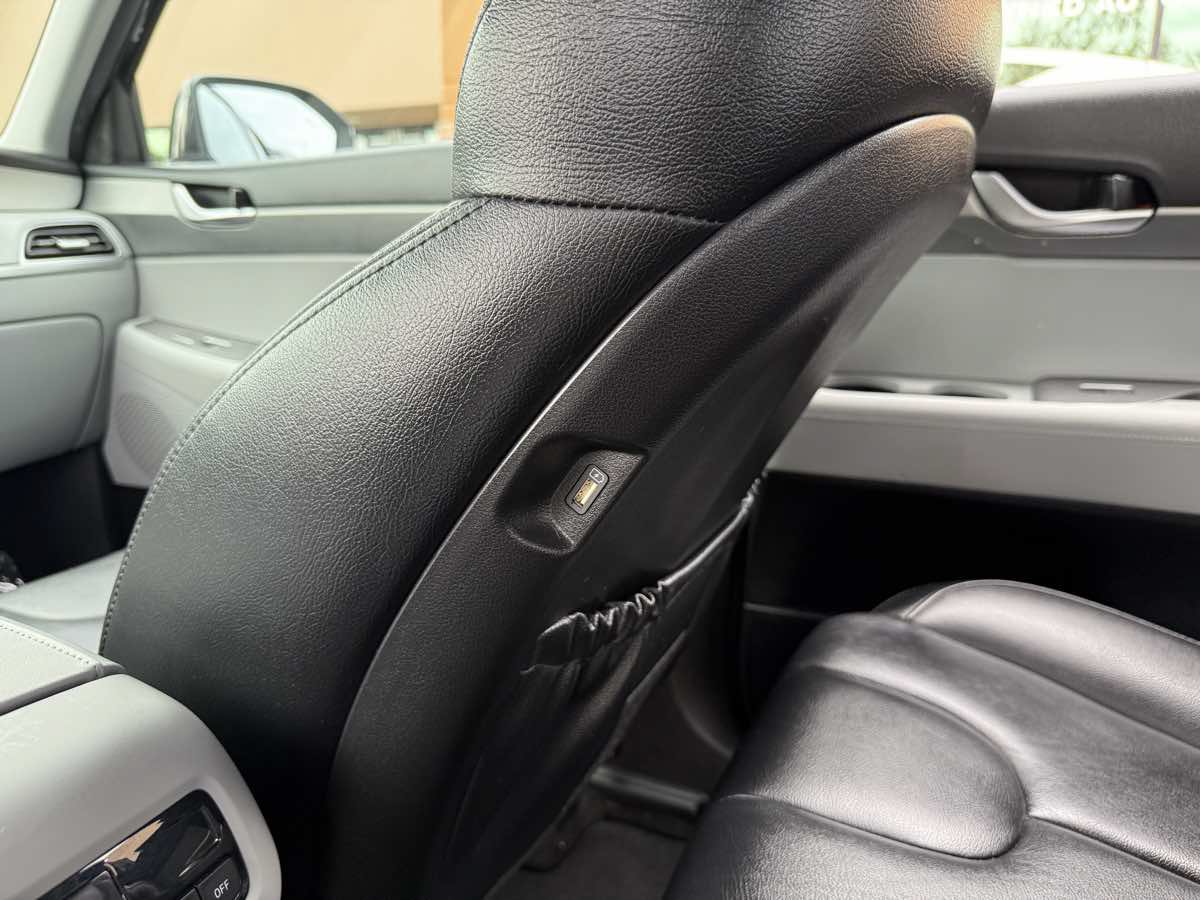 Used 2020 Hyundai Palisade SEL FWD image 78