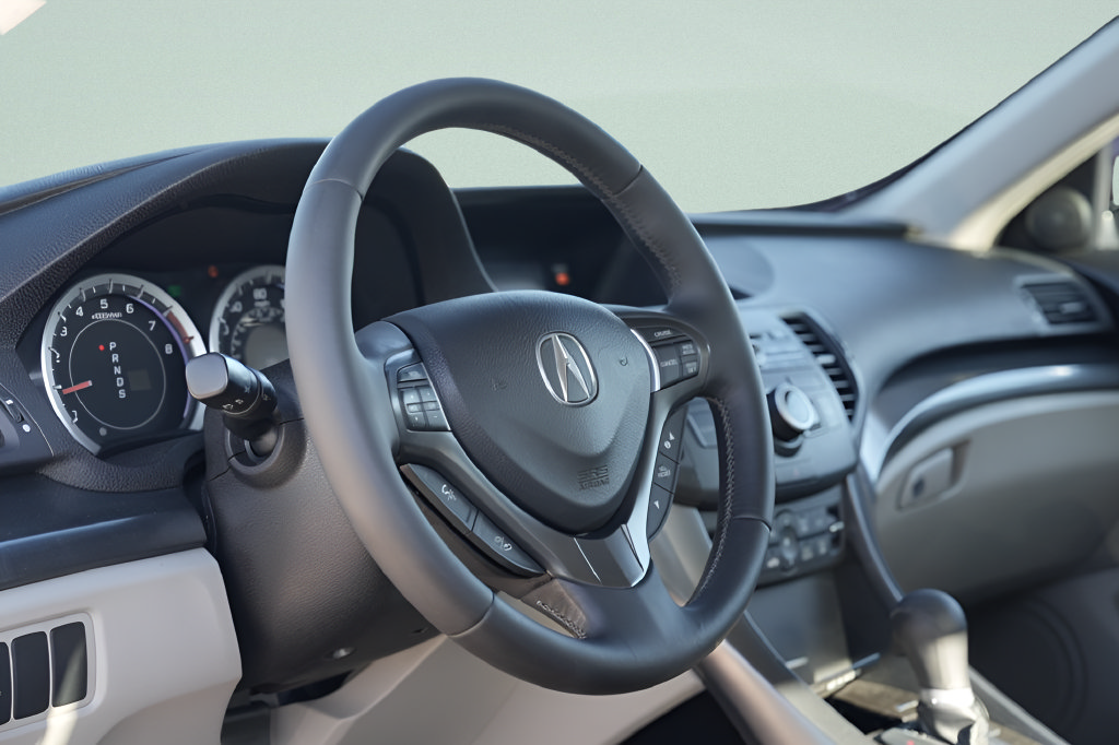 Used 2011 Acura TSX Sedan FWD image 20