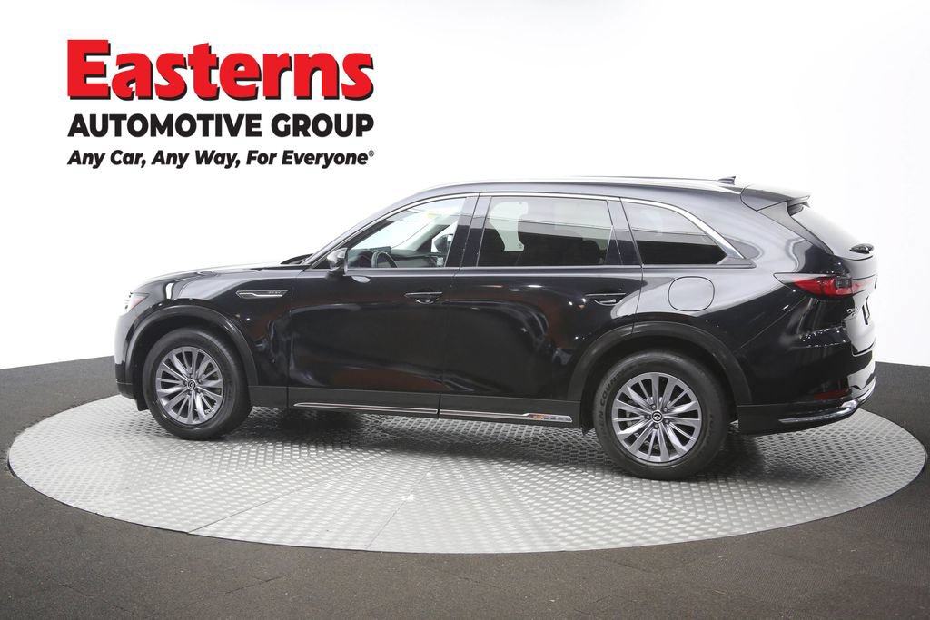 Used 2024 MAZDA CX-90 Plug-In Hybrid w/ Premium Pkg AWD/4WD image 66