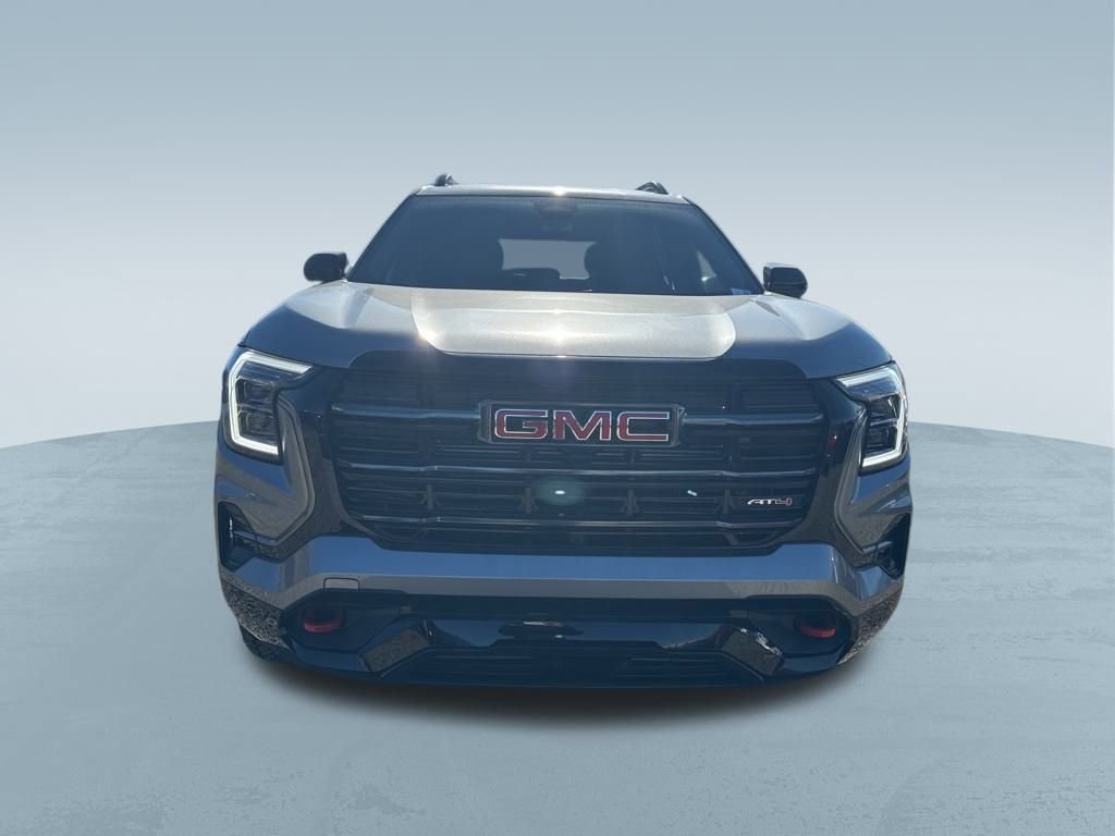 New 2026 GMC Terrain AT4 image 2