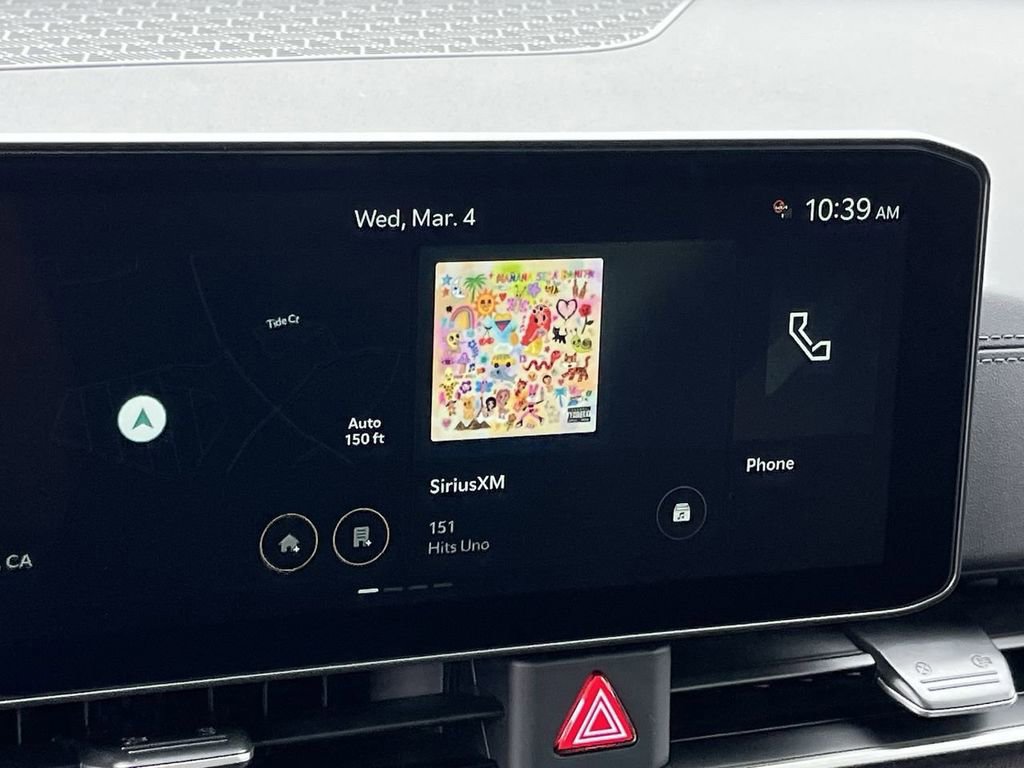 New 2026 Kia Carnival EX image 13