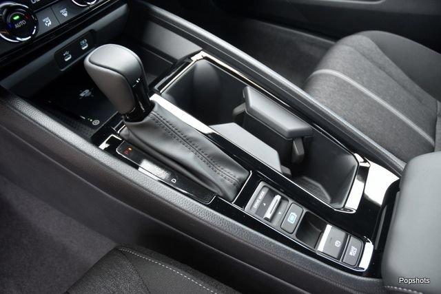 New 2026 Honda Accord Sport image 9