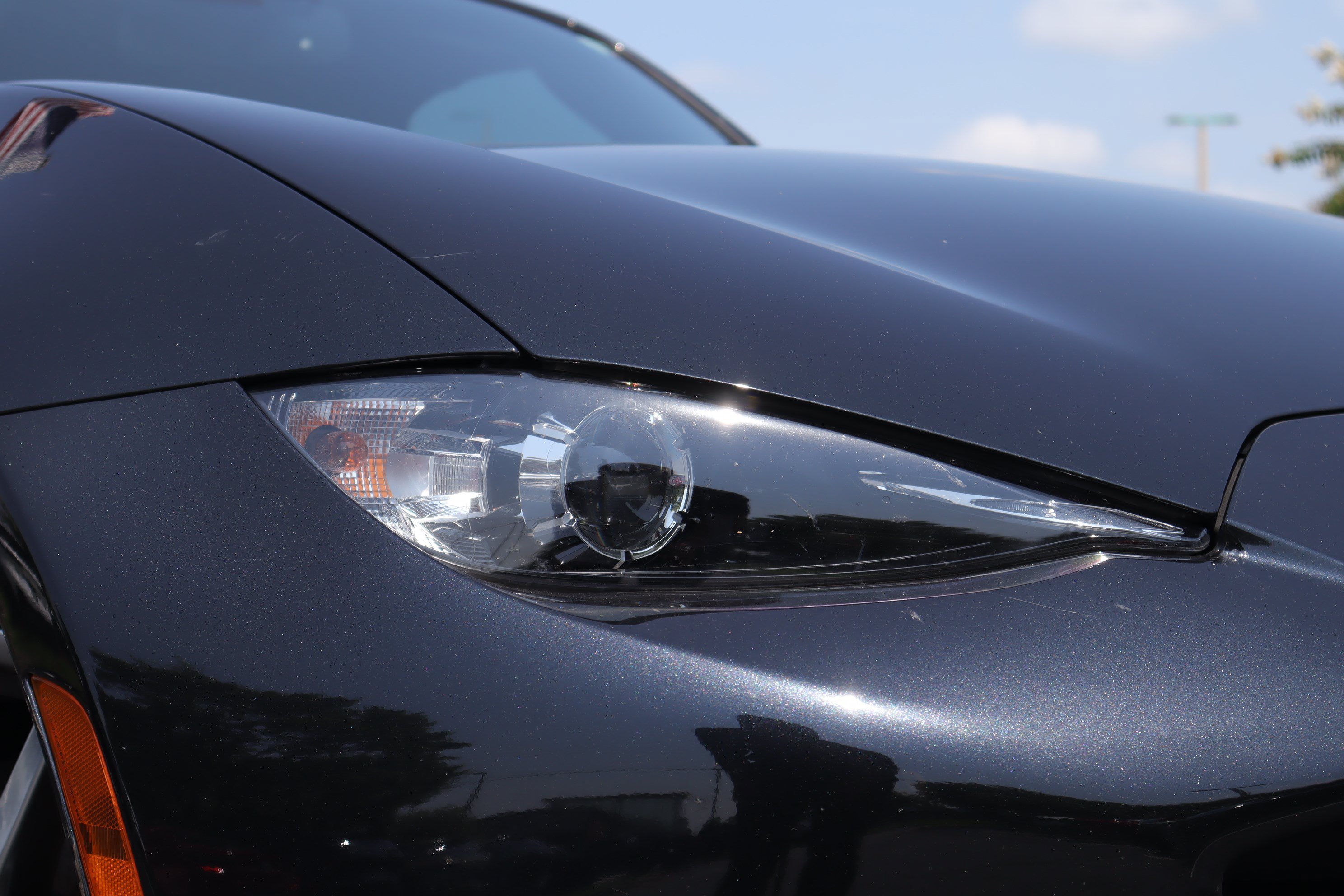 Certified 2023 MAZDA MX-5 Miata Grand Touring w/ Weather Package RWD image 31