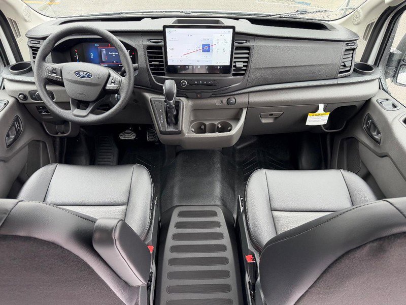 New 2026 Ford Transit 250 148 Medium Roof RWD image 10