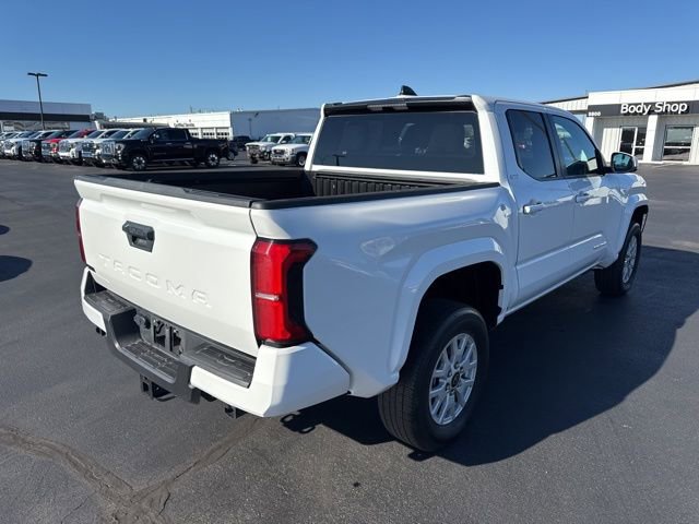 Used 2024 Toyota Tacoma SR5 image 3