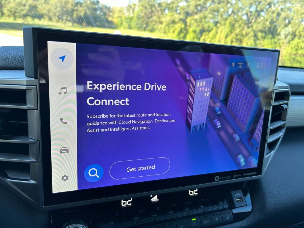 Used 2024 Toyota Tundra Limited image 25