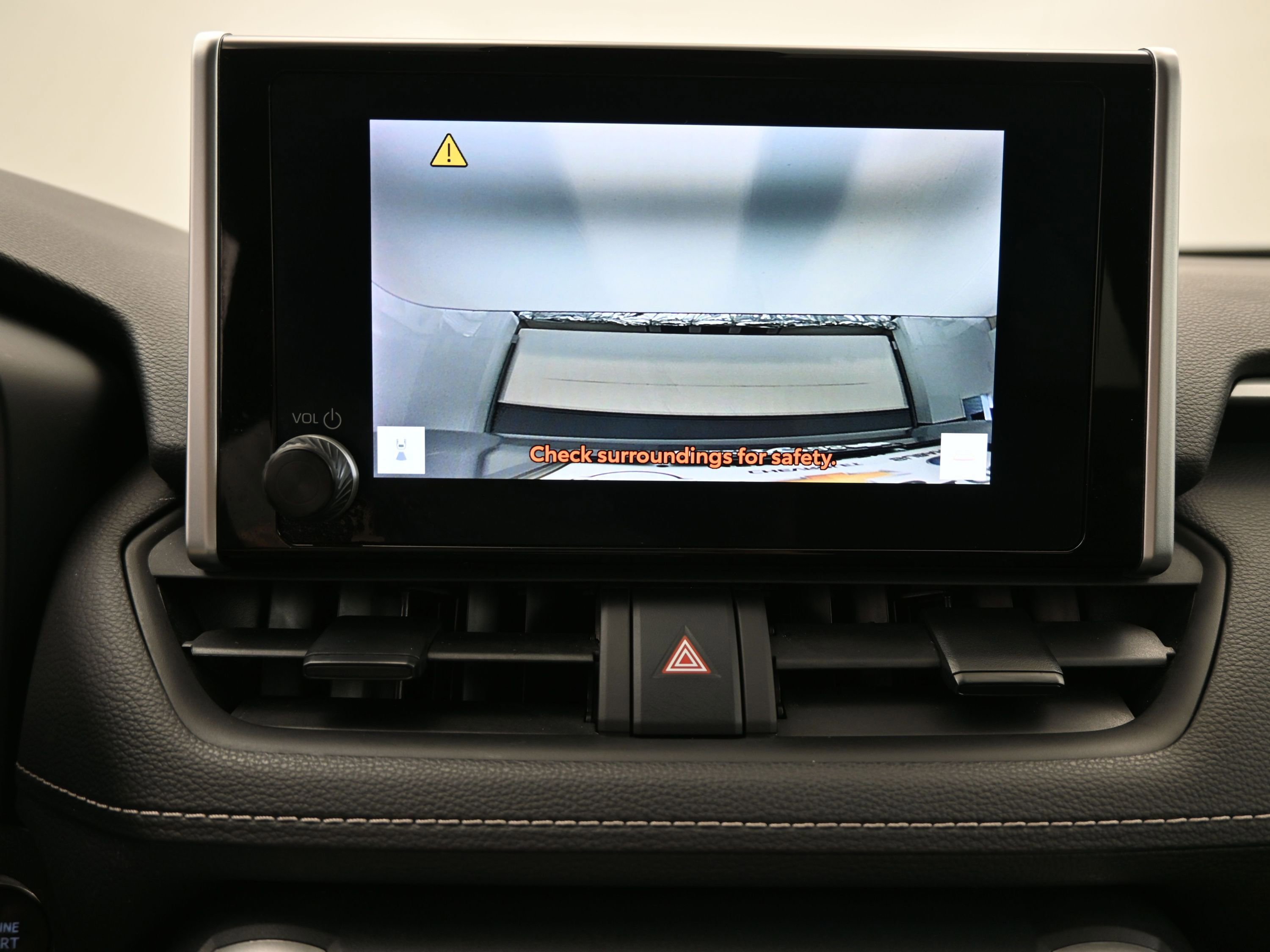 Used 2023 Toyota RAV4 XLE image 18