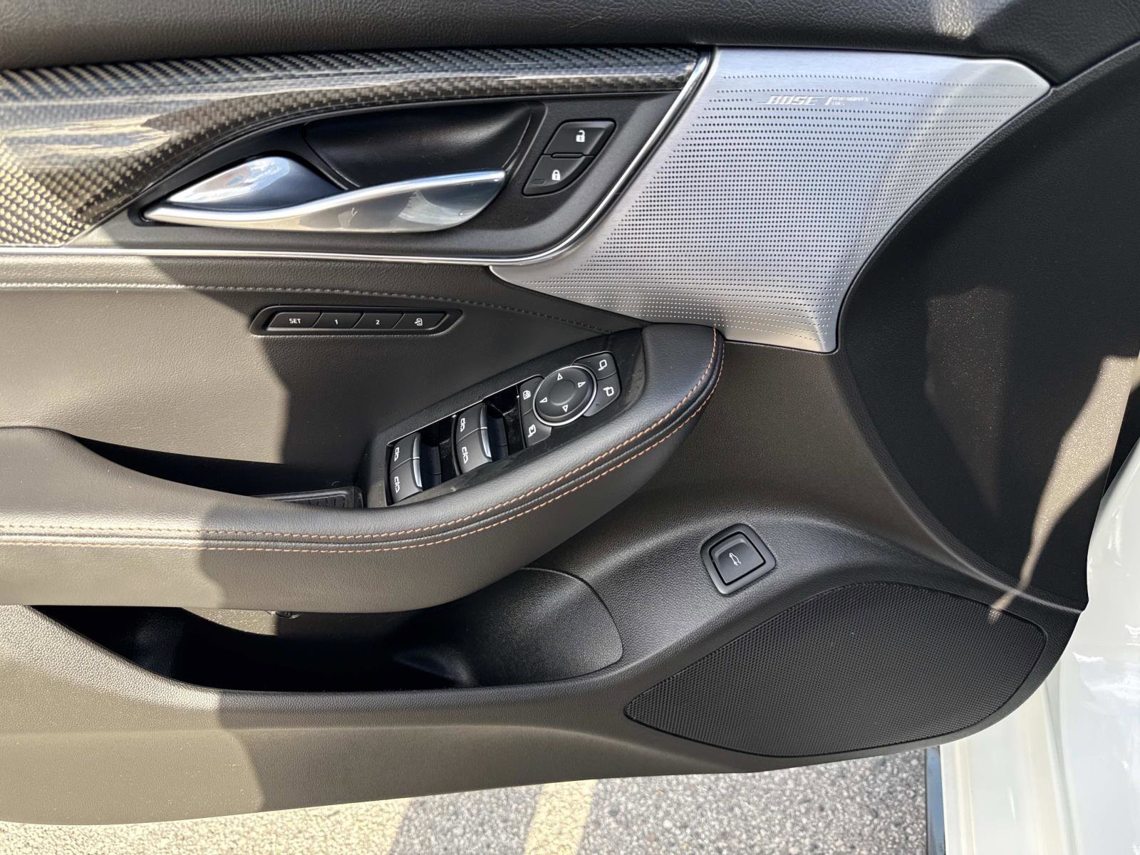 Certified 2023 Cadillac CT5 V w/ Premium Package image 17