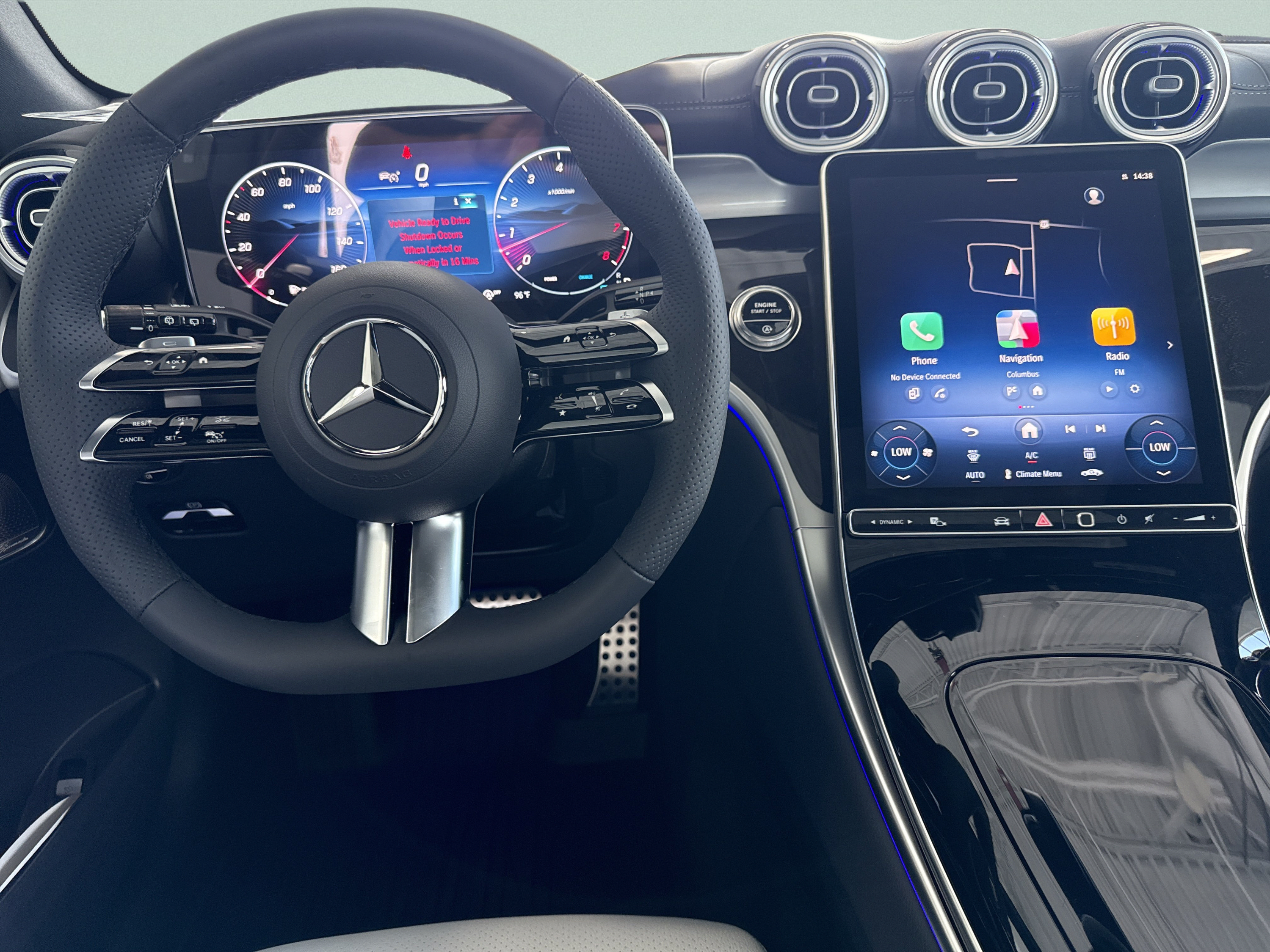 New 2027 Mercedes-Benz GLC 300 image 35