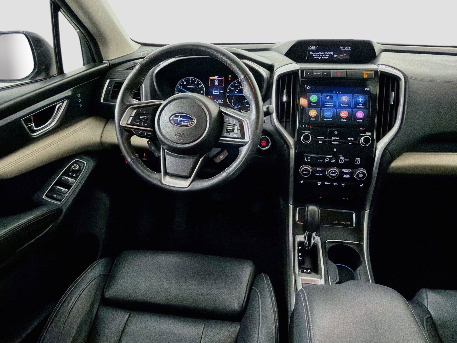 Used 2019 Subaru Ascent Limited AWD/4WD image 21