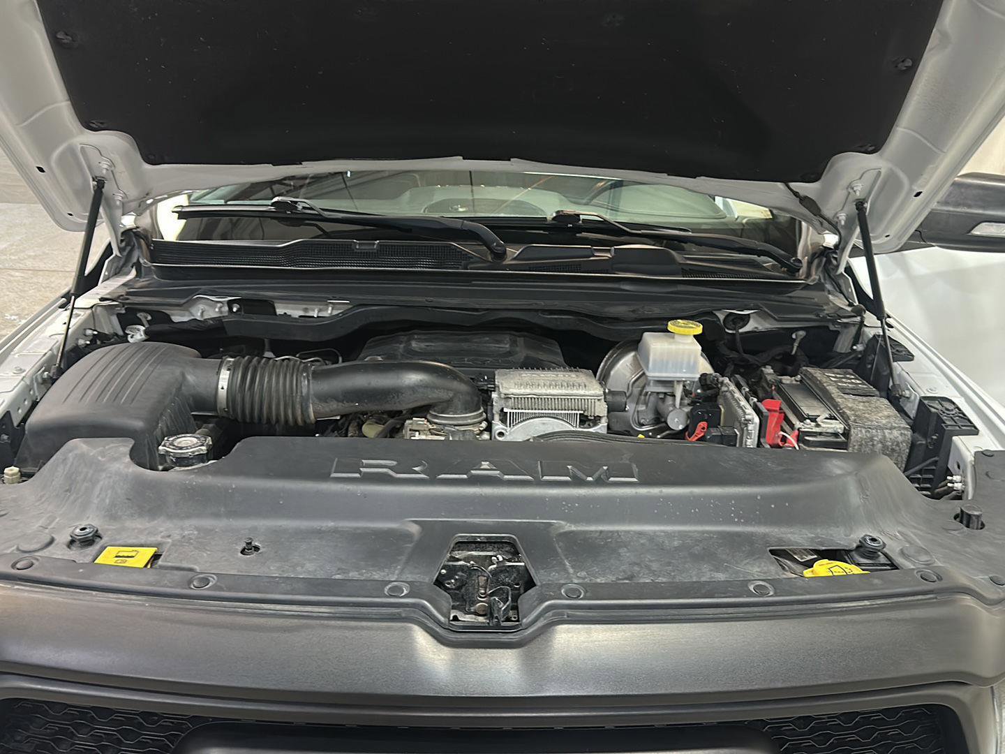 Used 2019 RAM 1500 Rebel w/ Rebel Level 1 Equipment Group image 13