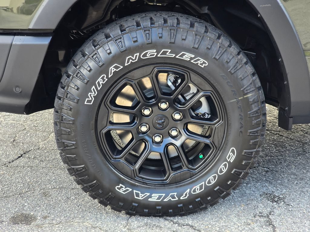 New 2027 RAM 1500 Rebel AWD/4WD image 12